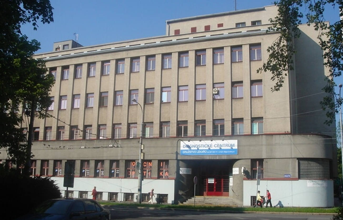 ČSAD Ostrava a její majetkový a estetický rozvoj 